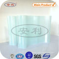 Anli Plastic Plastic UV Fiberglass FRP Sheet